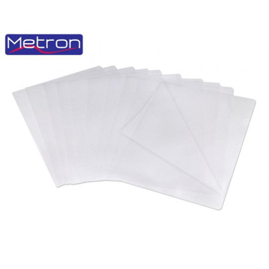 METRON ΖΕΛΑΤΙΝΗ Γ Α4 160mic 50ΤΕΜΑΧΙΑ